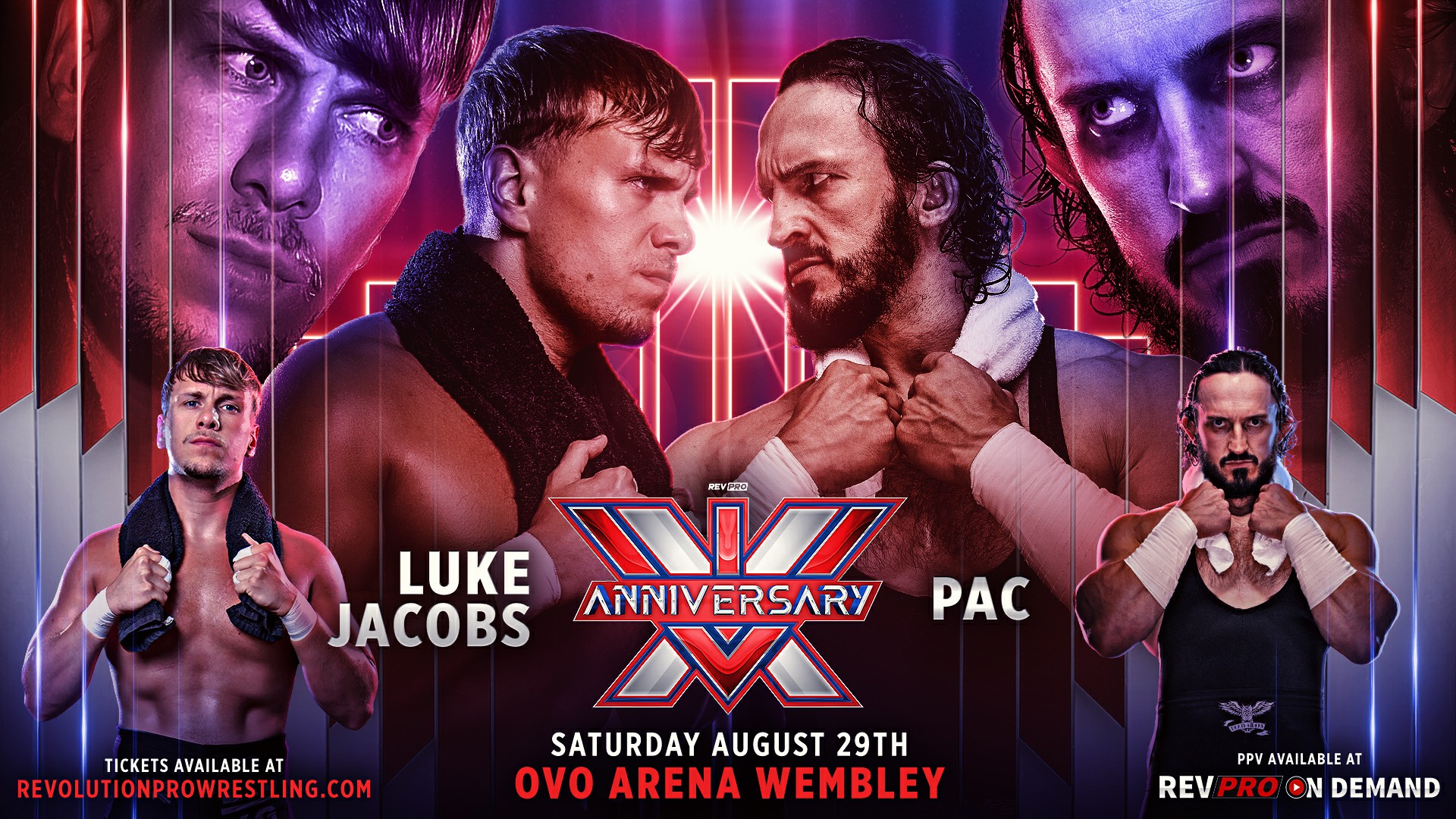 pac revpro