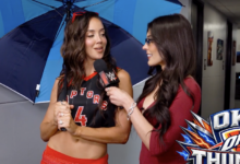 chelsea green toronto raptors