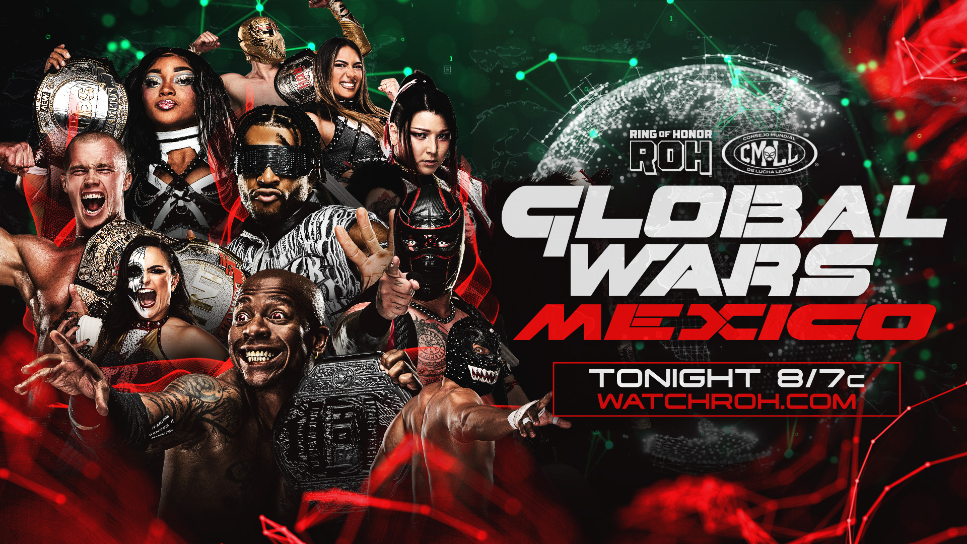 roh global wars mexico