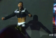 Trey Miguel