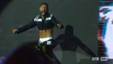 Trey Miguel