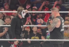 Kevin Owens Danhausen