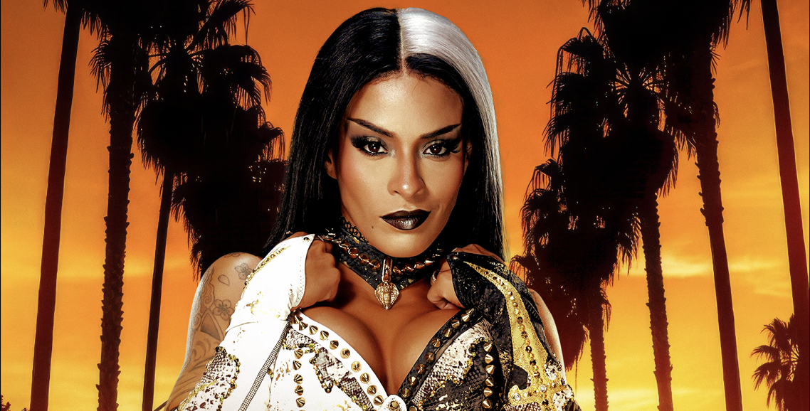 Xelina (Zelina Vega) To Make HOG Debut At HOG Fallout