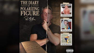 Pat McAfee