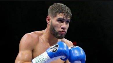 Prichard Colon