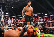 Zilla Fatu