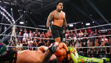 Zilla Fatu