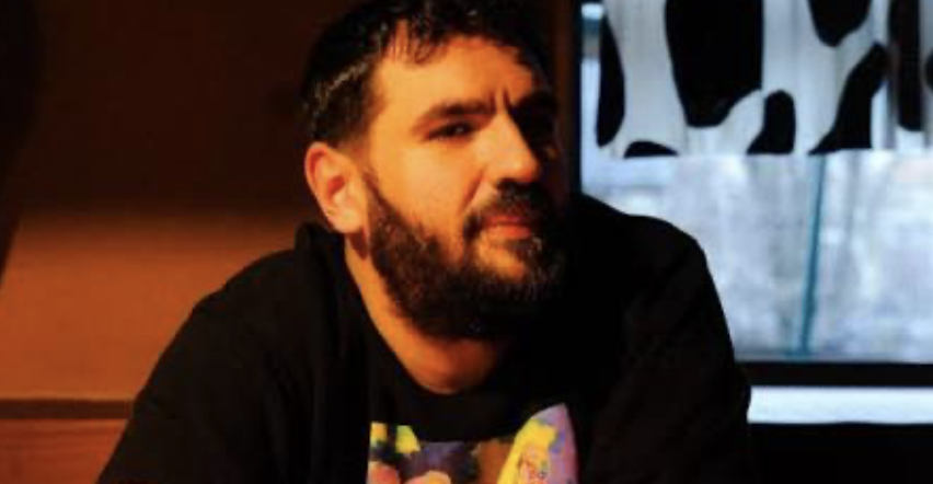 Adam Abdalla (Orange Crush) Responds To Accusations Of Predatory Behavior