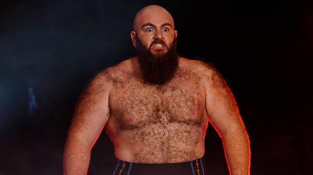 Big Damo Agreed To Terms With MLW On An Extension, Expected To Remain With The Company
