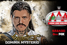 aaa on fox 8/15