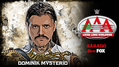 aaa on fox 8/15