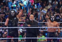The MFTs (Tama Tonga, Talla Tonga), Haku