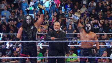 The MFTs (Tama Tonga, Talla Tonga), Haku