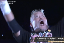 Hiroyoshi Tenzan