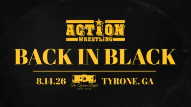 action back in black