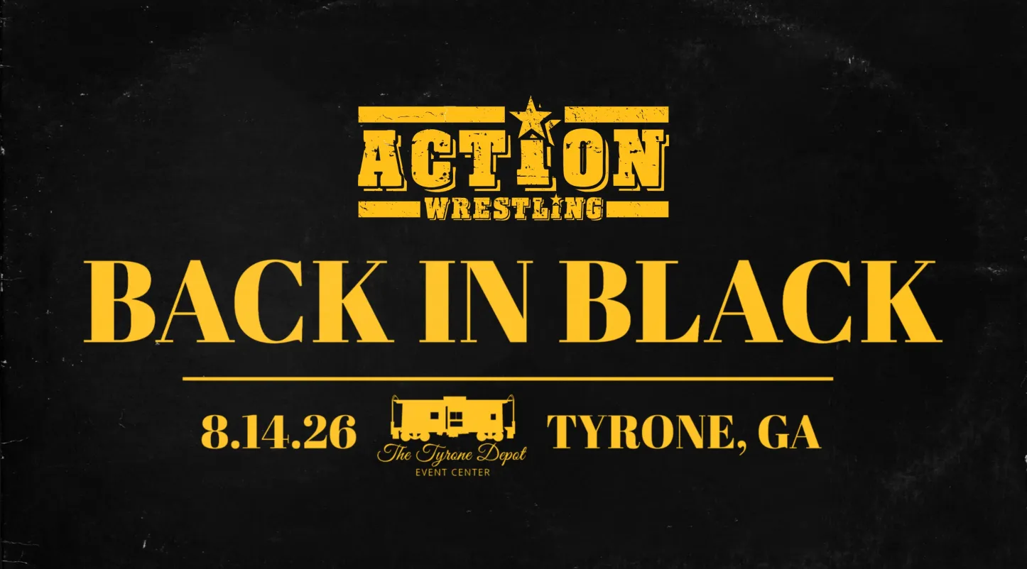 action back in black