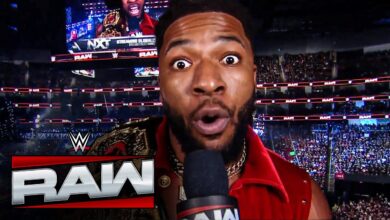 Trick Williams