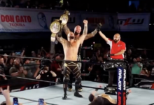 good brothers mlw