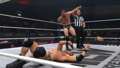 Kyle O'Reilly, Roderick Strong, Continental Challenge Cup