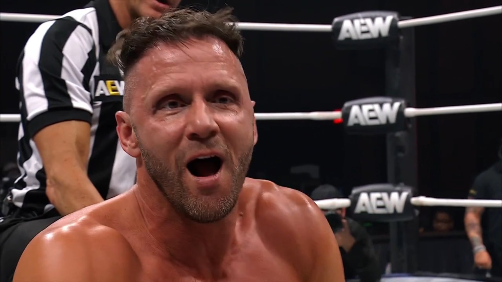 Nigel McGuinness