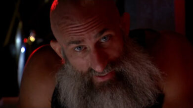 Tommaso Ciampa