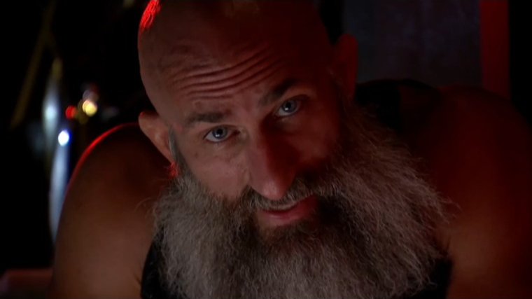 Tommaso Ciampa