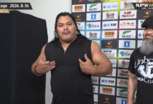 Jeff Cobb, Gedo