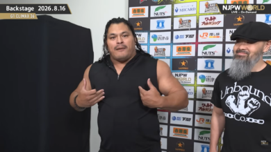 Jeff Cobb, Gedo