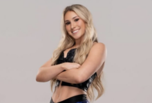 Lacey Simon (Kenzie)