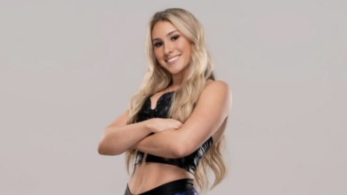 Lacey Simon (Kenzie)