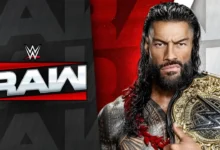 wwe raw 8/17