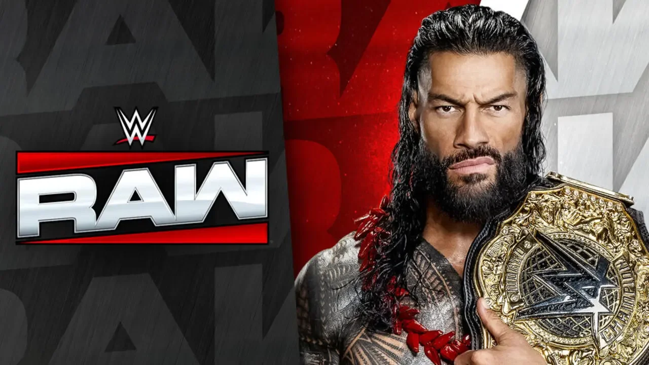 wwe raw 8/17