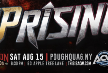acw uprising