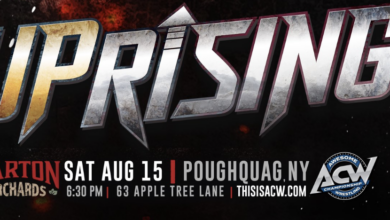acw uprising