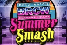 Boca Raton Championship Wrestling Summer Smash, BRCW Summer Smash