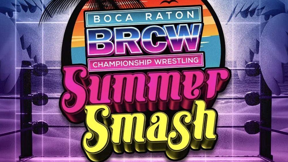 Boca Raton Championship Wrestling Summer Smash, BRCW Summer Smash