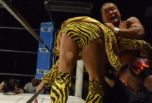 Masato Tanaka