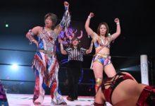 Spark Rush, Takumi Iroha, Sareee