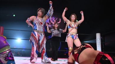 Spark Rush, Takumi Iroha, Sareee