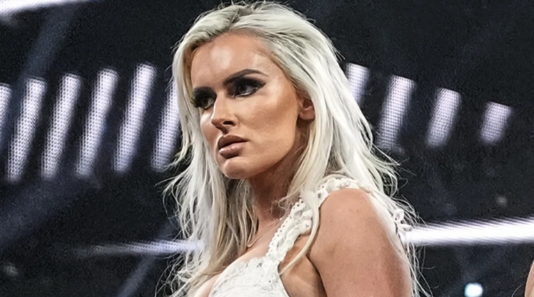 Blake Monroe Responds To Toni Storm ‘Lifetime Of Mediocrity’ Clip