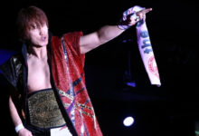 Minoru Tanaka