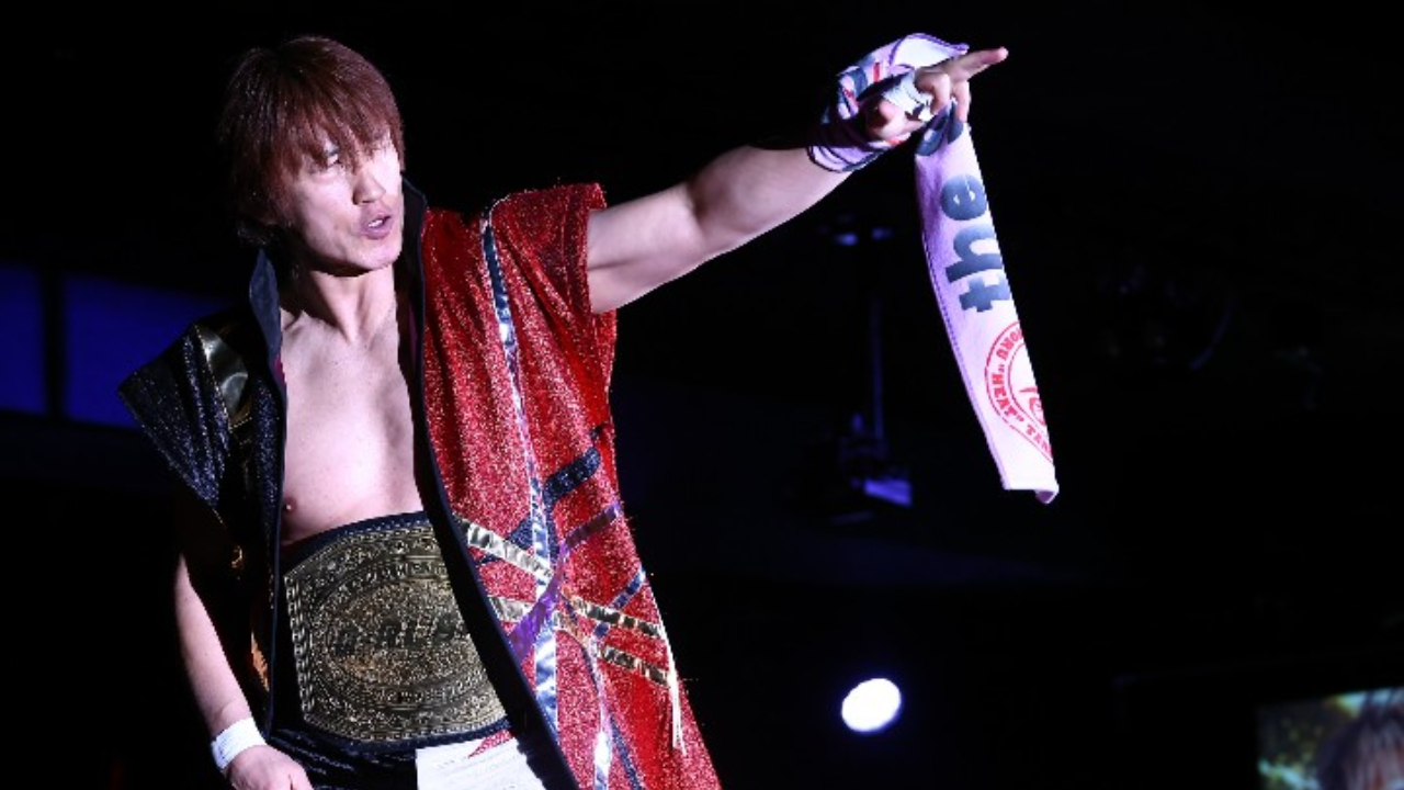 Minoru Tanaka