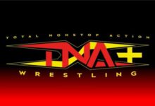 tna wrestling tna+