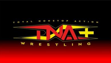 tna wrestling tna+