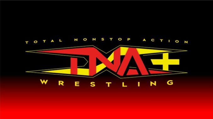 tna wrestling tna+