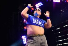 Blue Meanie