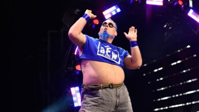 Blue Meanie