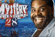 ron funches