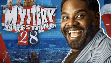 ron funches