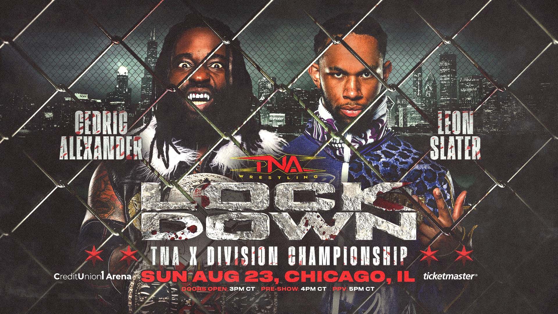 tna lockdown